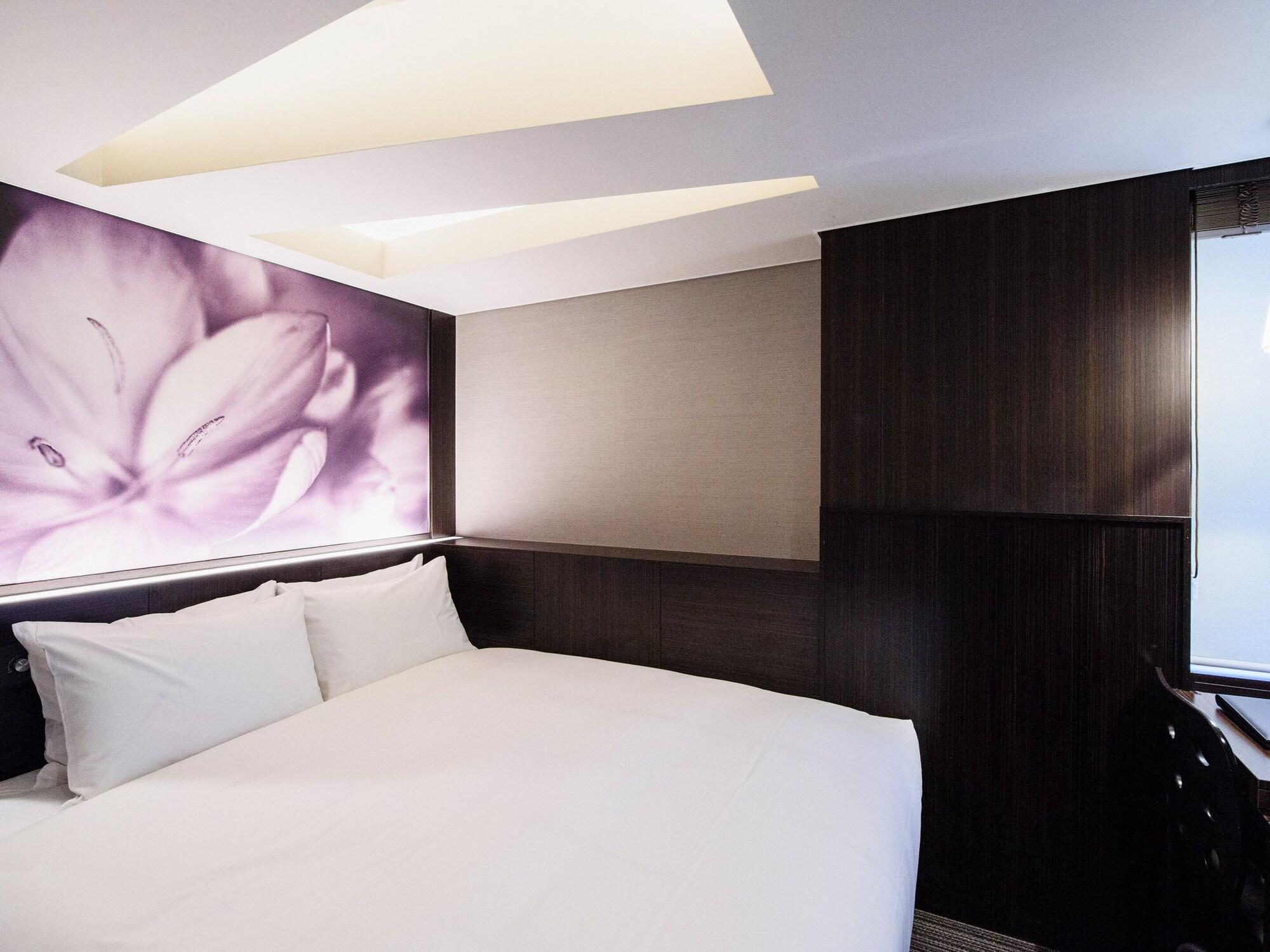 Meguroholic Hotel Токио Экстерьер фото