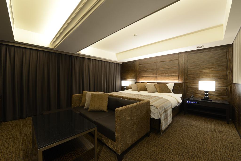 Meguroholic Hotel Токио Экстерьер фото