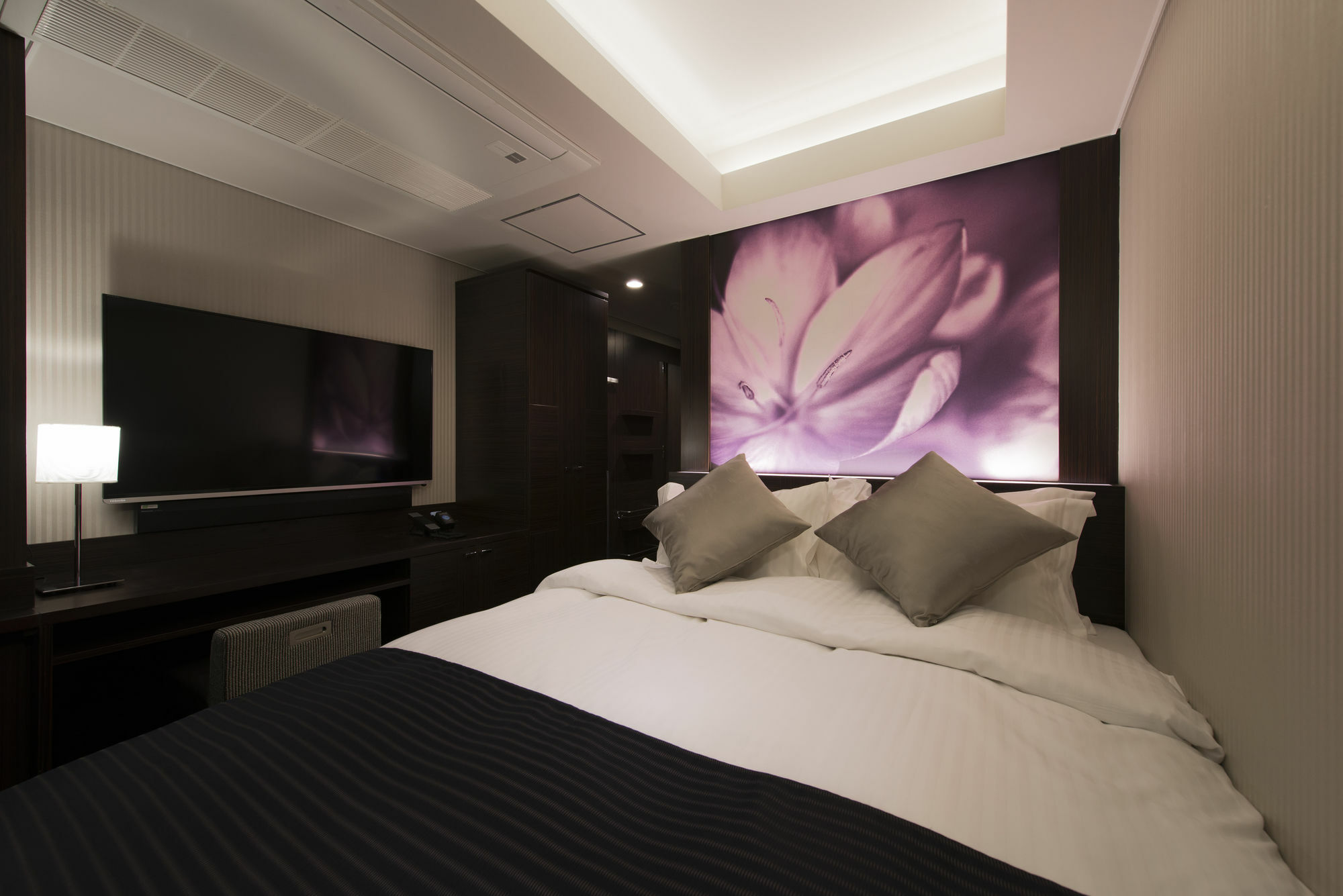 Meguroholic Hotel Токио Экстерьер фото