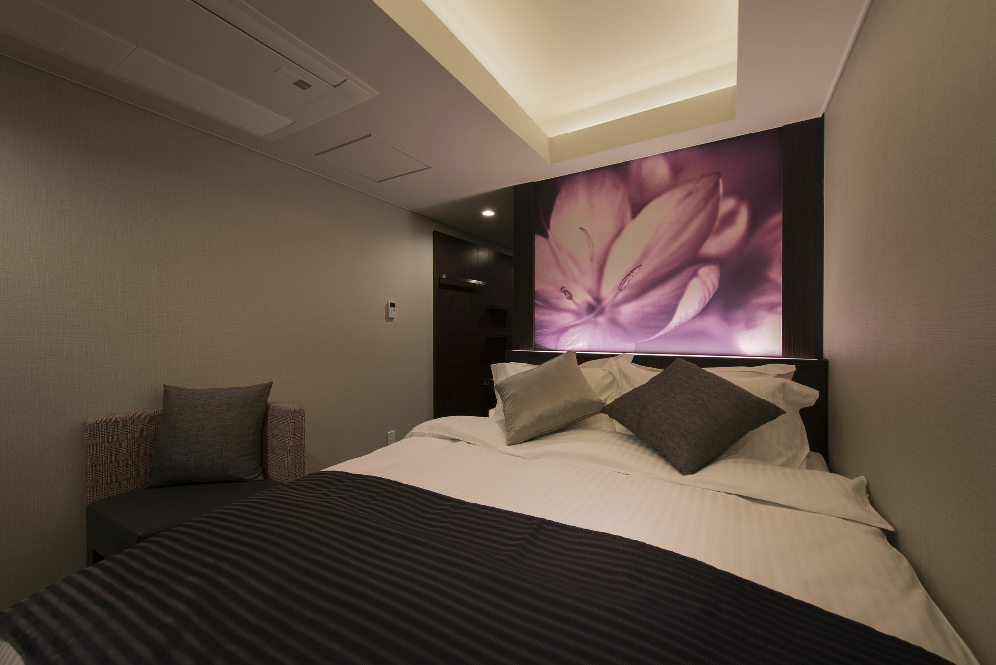 Meguroholic Hotel Токио Экстерьер фото