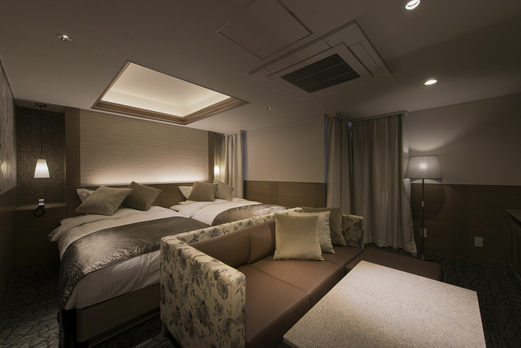 Meguroholic Hotel Токио Экстерьер фото