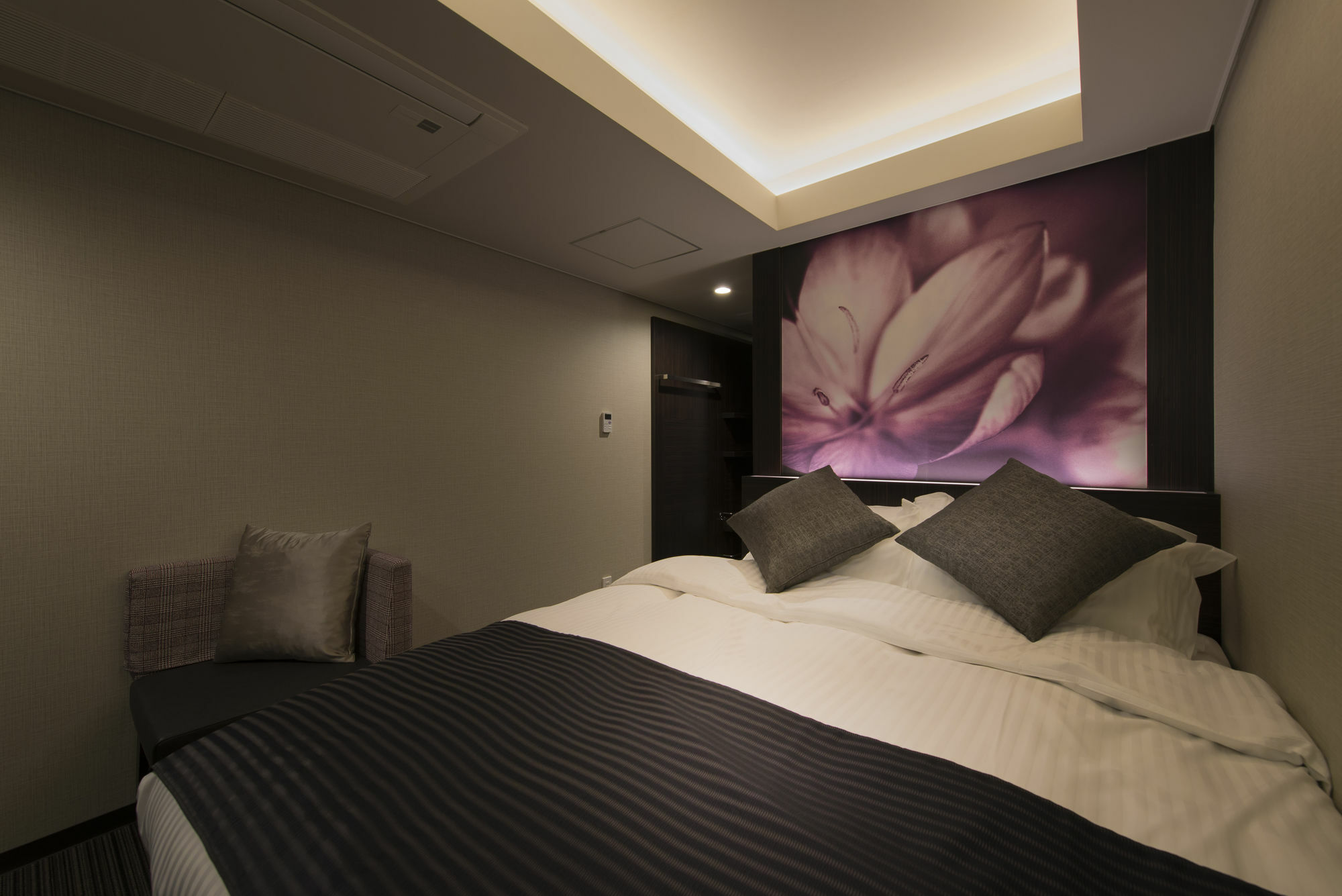 Meguroholic Hotel Токио Экстерьер фото