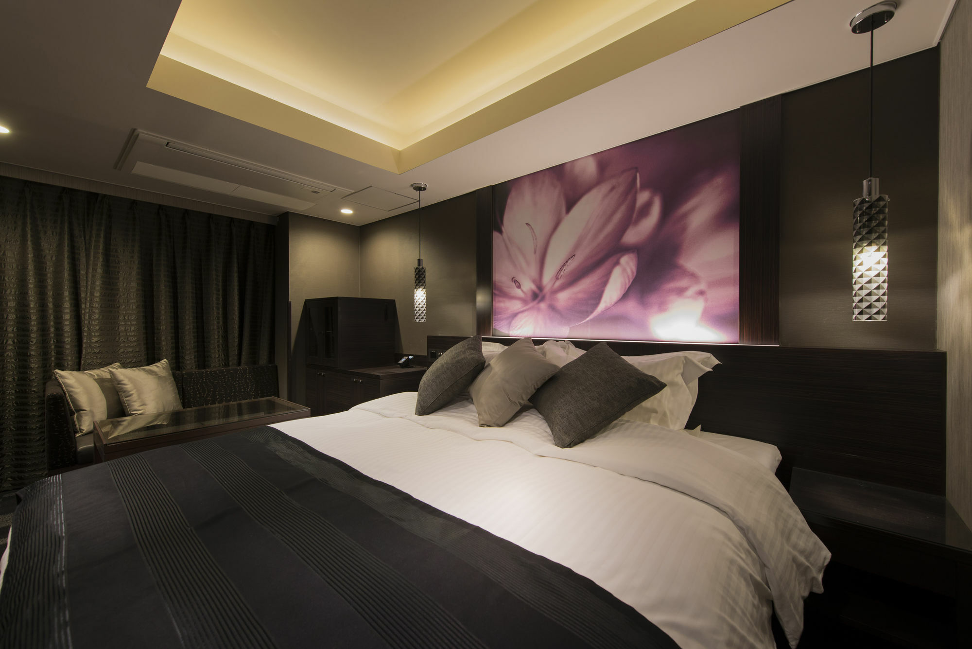 Meguroholic Hotel Токио Экстерьер фото