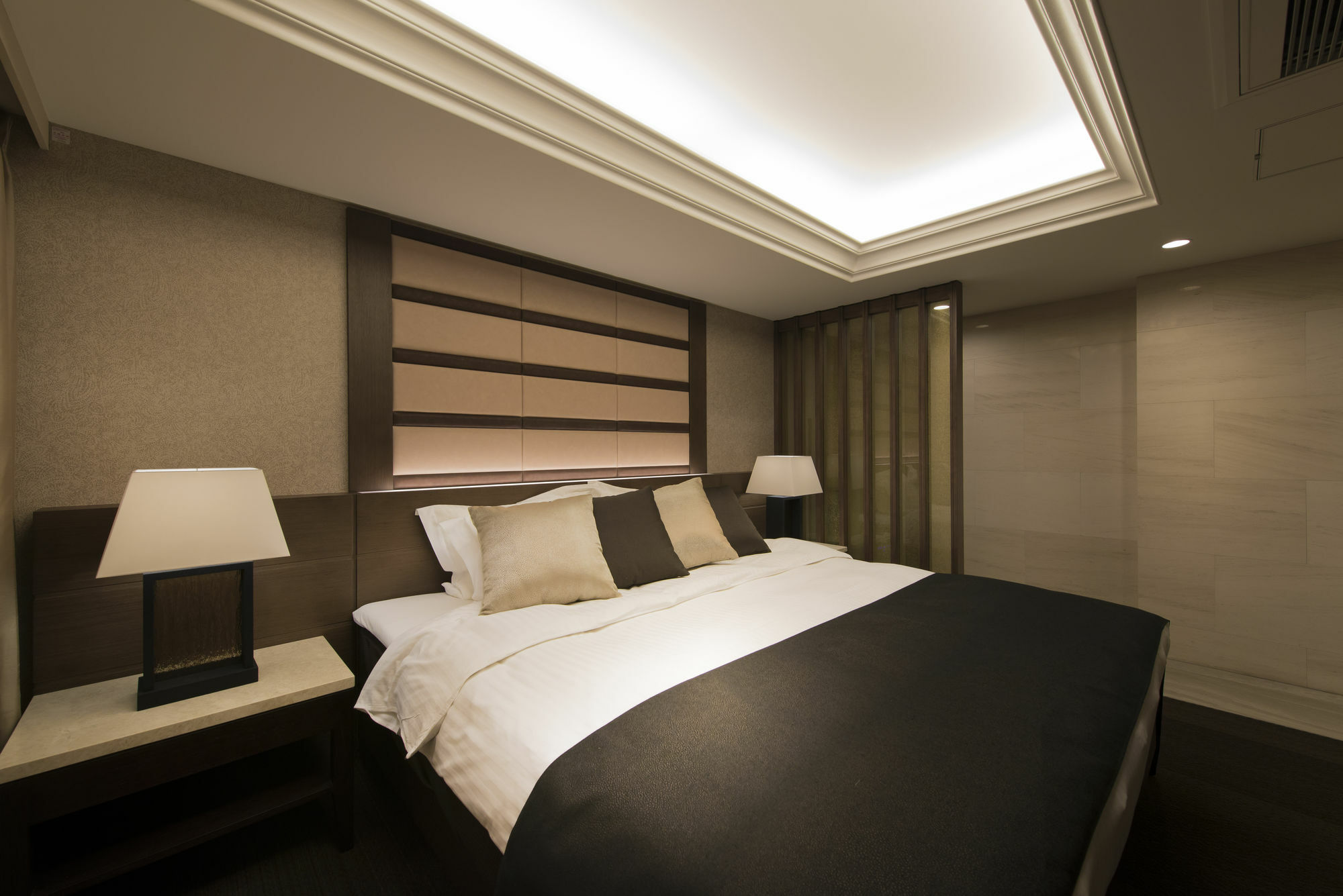 Meguroholic Hotel Токио Экстерьер фото