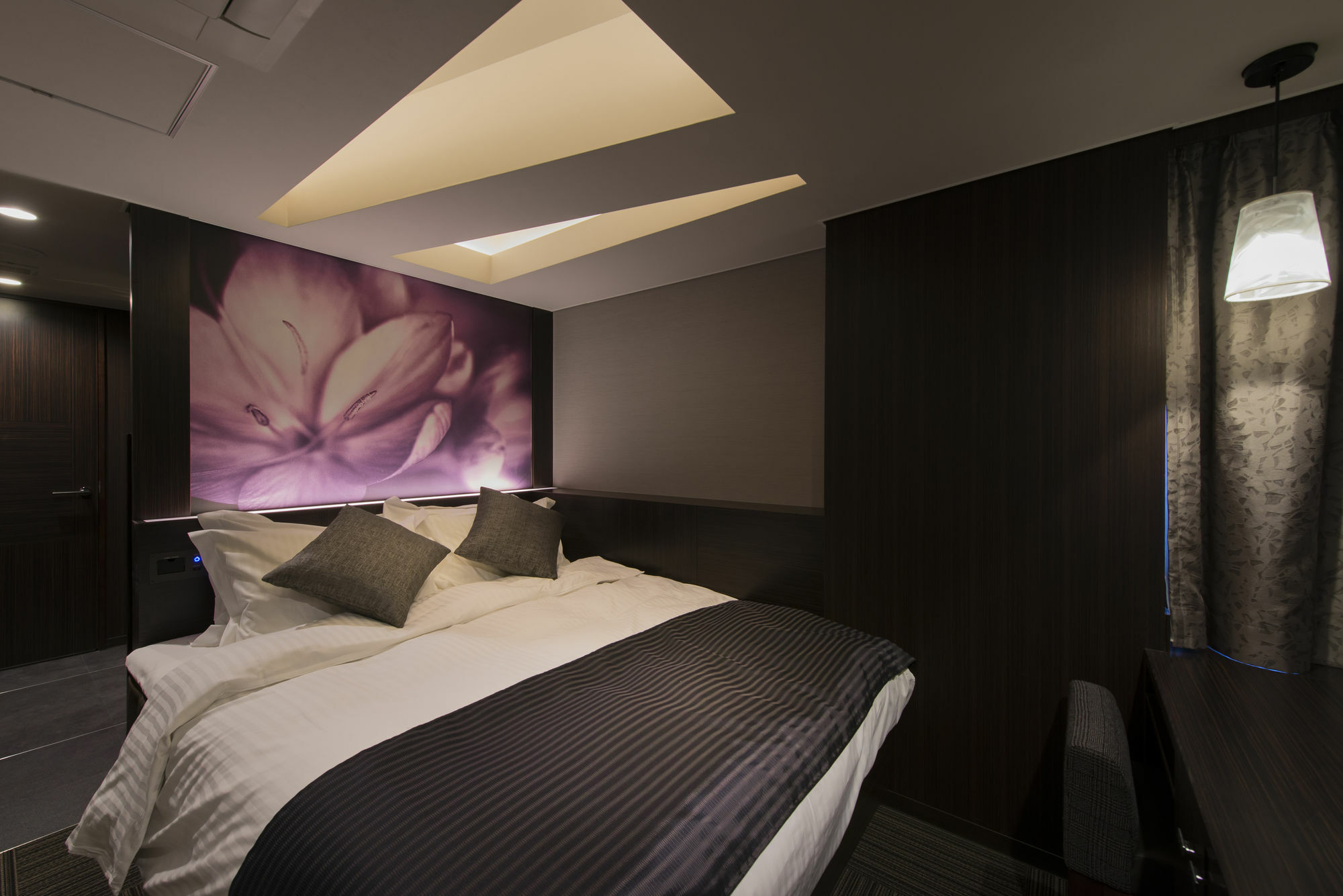 Meguroholic Hotel Токио Экстерьер фото