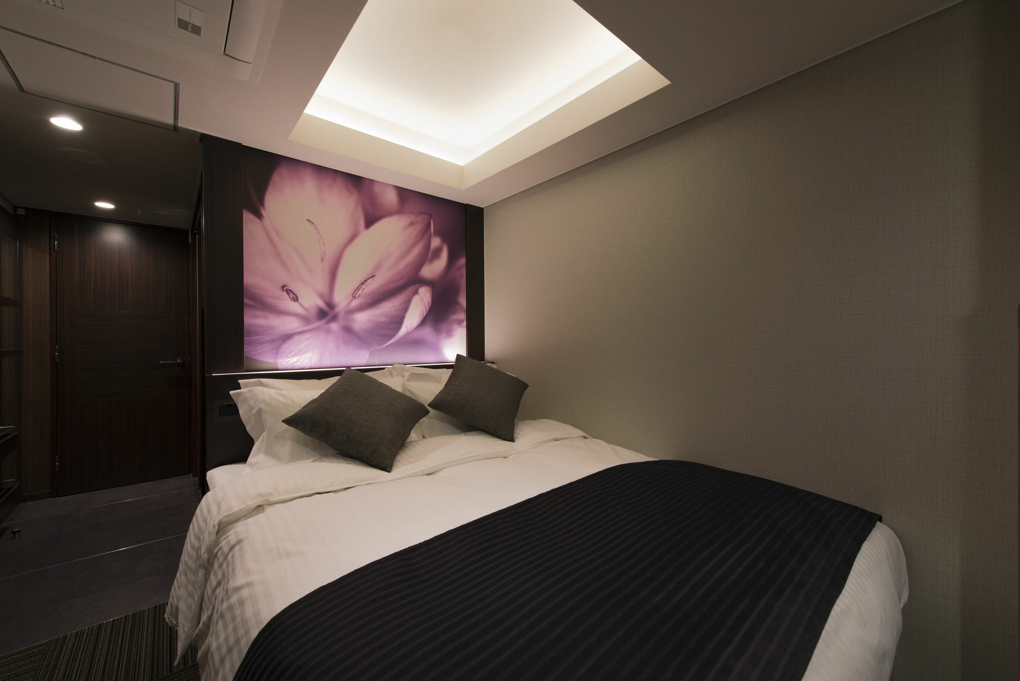 Meguroholic Hotel Токио Экстерьер фото