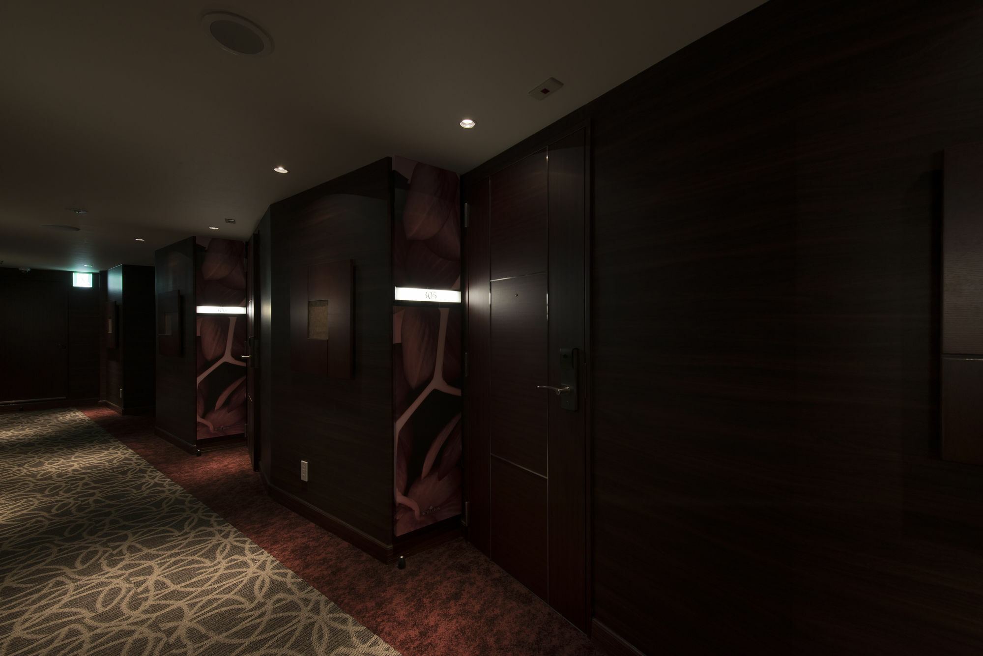 Meguroholic Hotel Токио Экстерьер фото