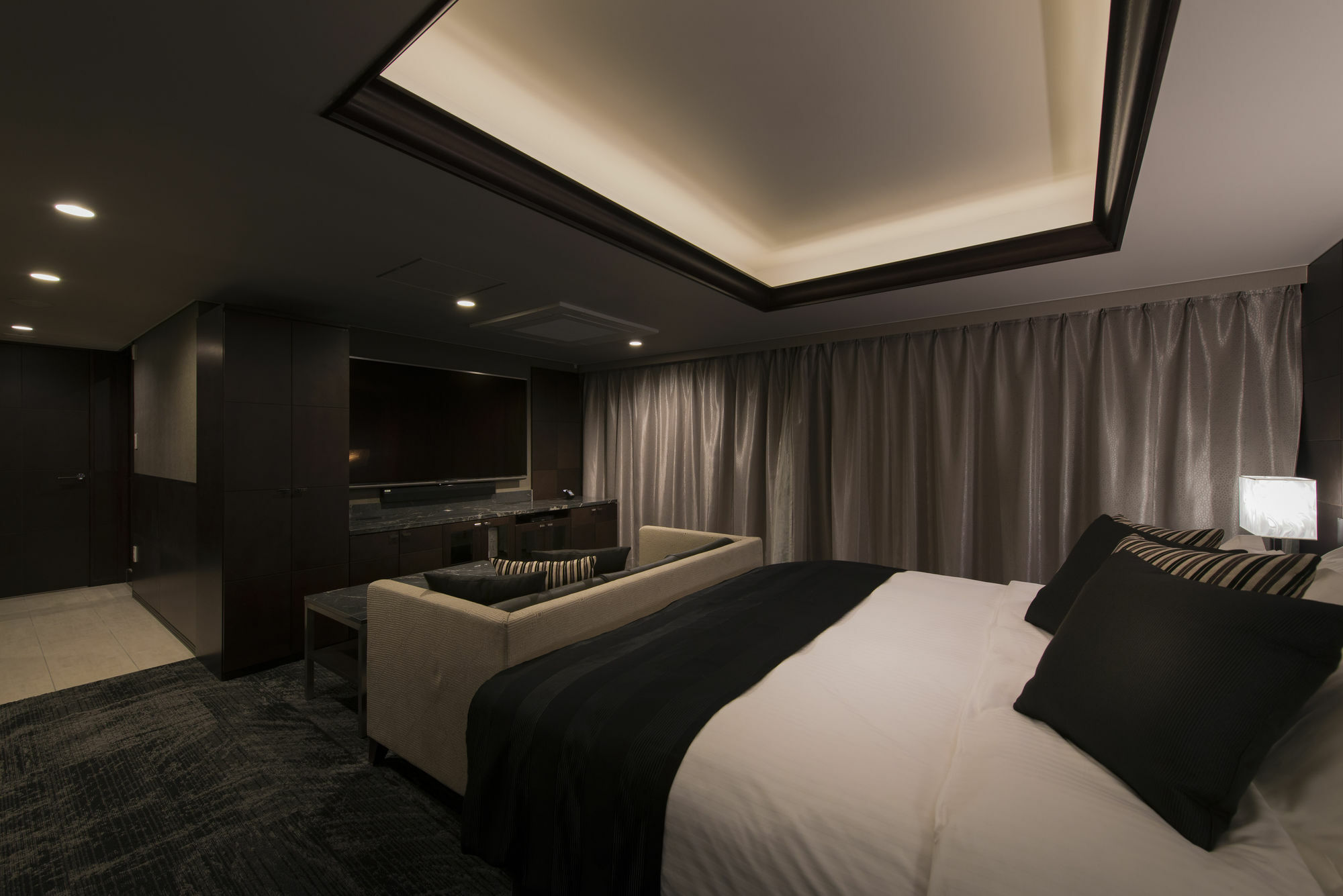 Meguroholic Hotel Токио Экстерьер фото