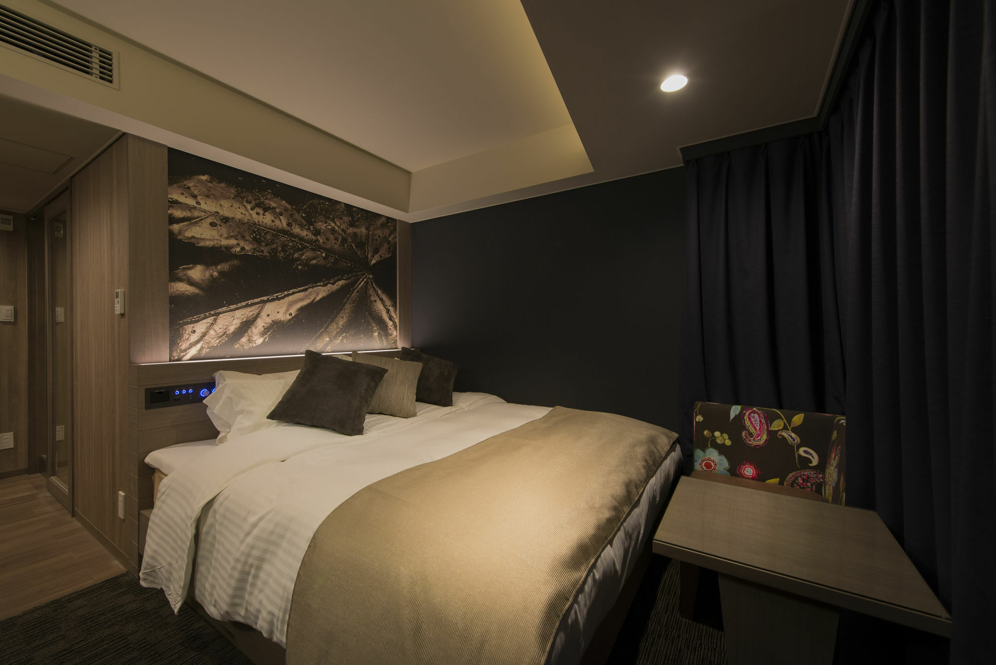 Meguroholic Hotel Токио Экстерьер фото