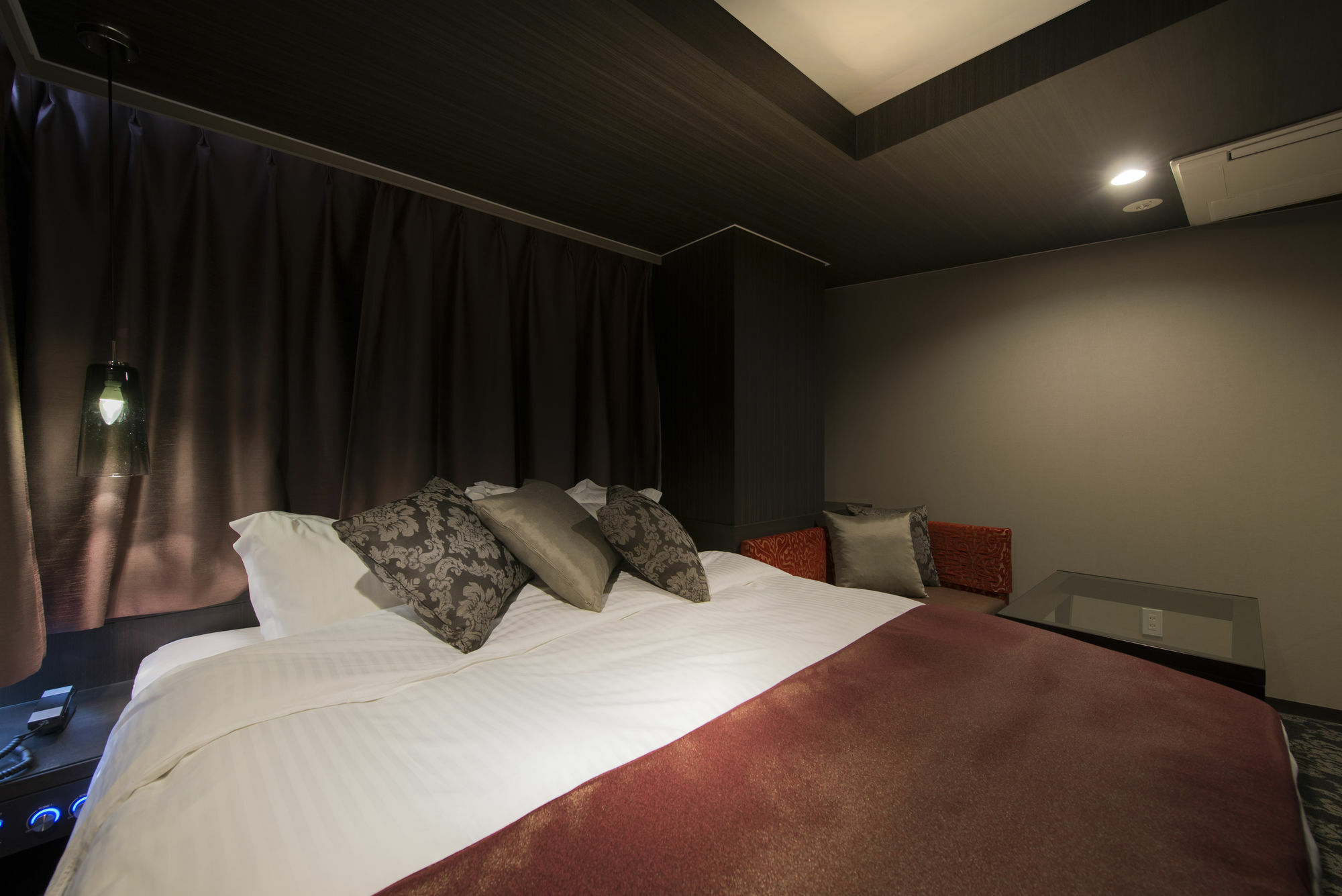 Meguroholic Hotel Токио Экстерьер фото