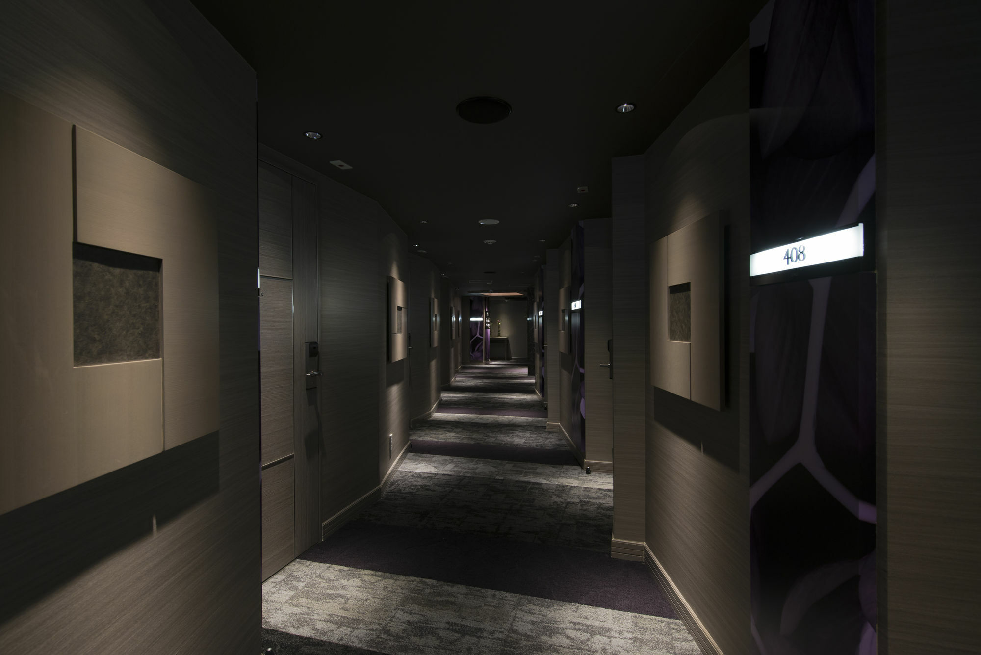 Meguroholic Hotel Токио Экстерьер фото