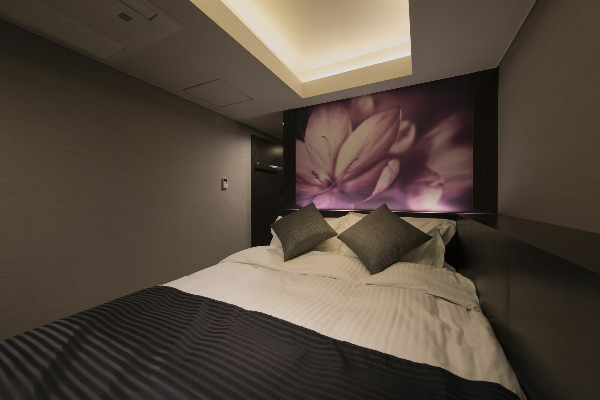 Meguroholic Hotel Токио Экстерьер фото