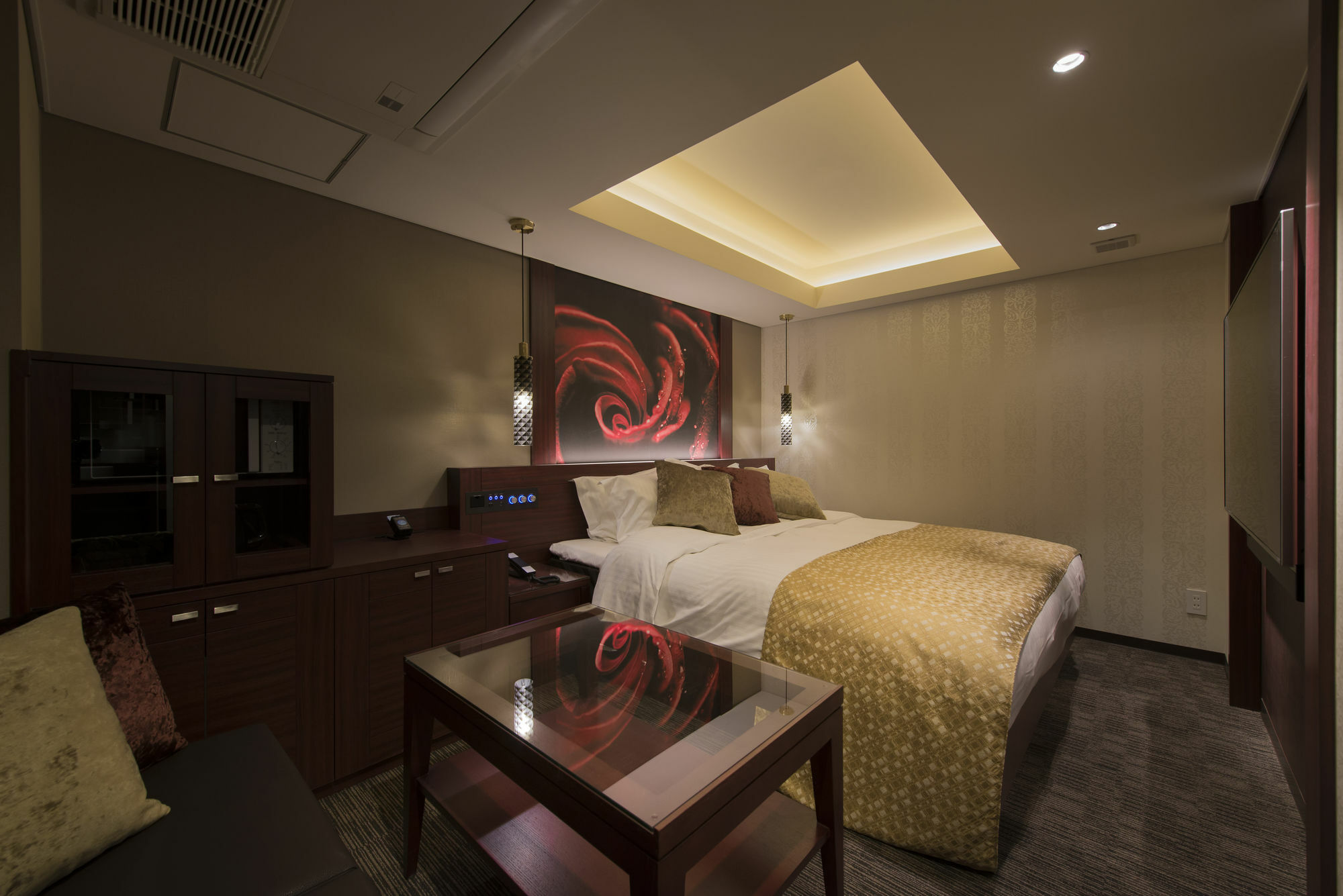 Meguroholic Hotel Токио Экстерьер фото