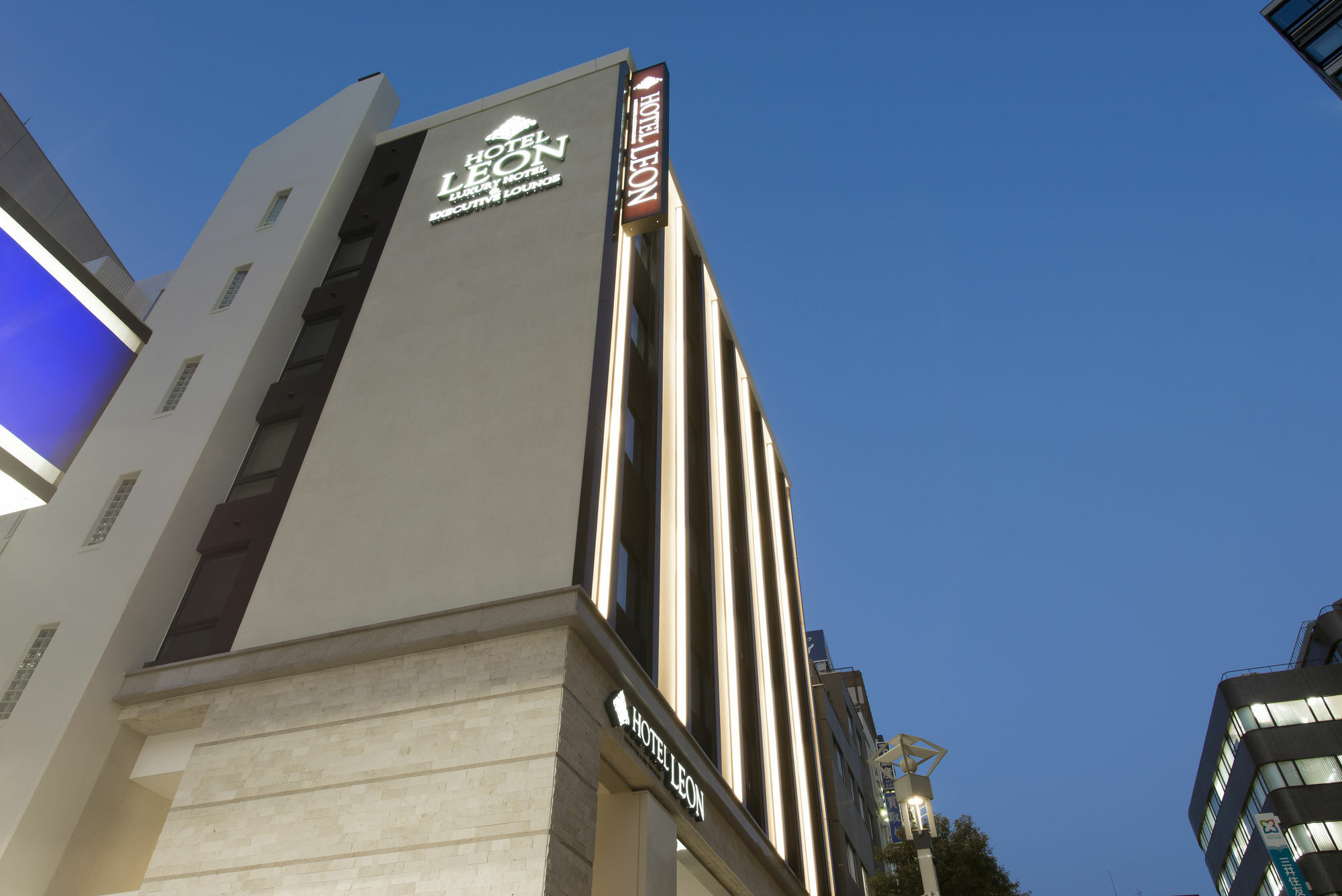 Meguroholic Hotel Токио Экстерьер фото