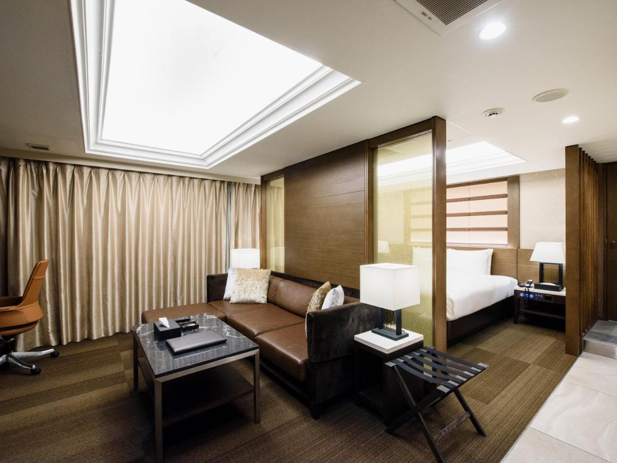 Meguroholic Hotel Токио Экстерьер фото